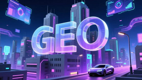 金昌GEO 优化行业动态：主流搜索平台地域收录规则更新综述