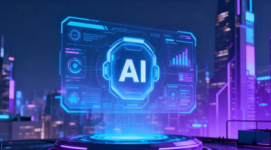 金昌AI选型参考：合理运用人工智能工具提升效率