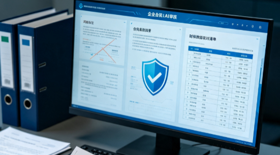 金昌AI 工具常态化应用，为企业稳健经营保驾护航