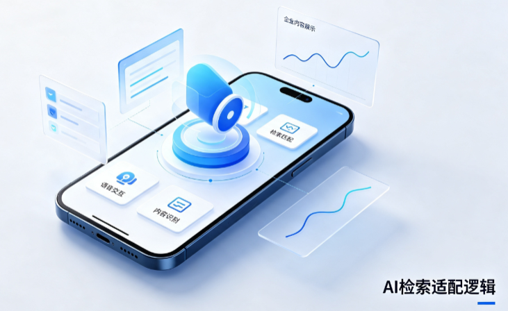 金昌AI 优化赋能 GEO 体系，详解手机智能指令与企业线上曝光新思路