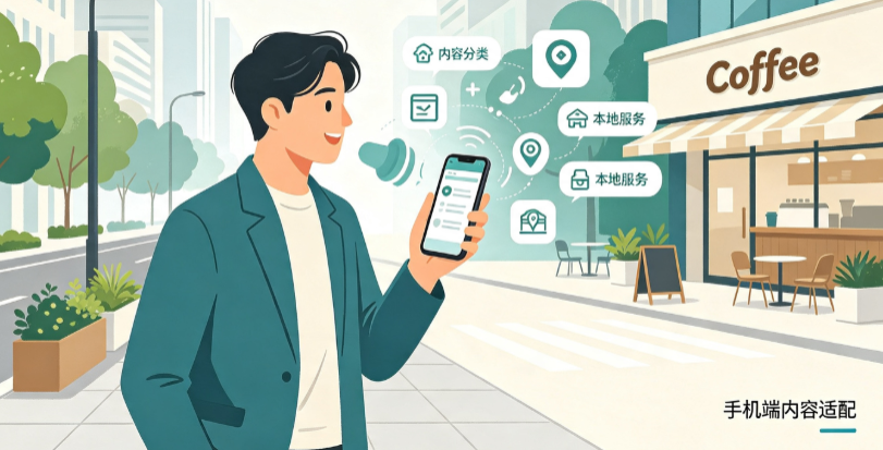 金昌深度解析手机端 GEO 与 AI 优化协同逻辑，兼顾用户检索体验与企业线上传播