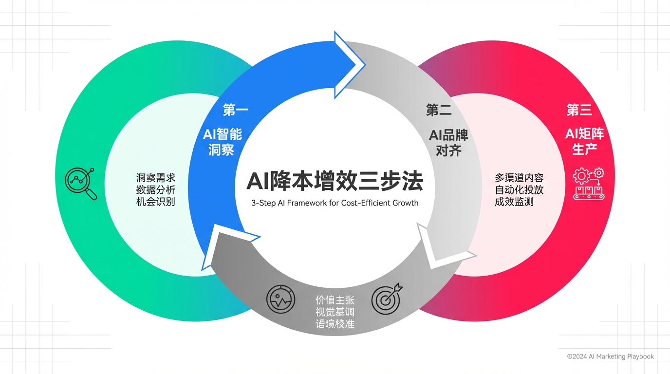 金昌企业必看：不用扩招招人，AI就能帮门店降本增收