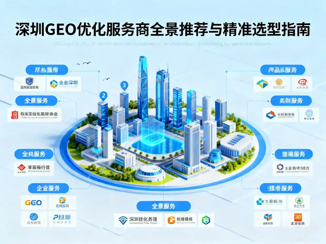 从金昌地域搜索与场景落地视角，重新读懂GEO优化的实用价值