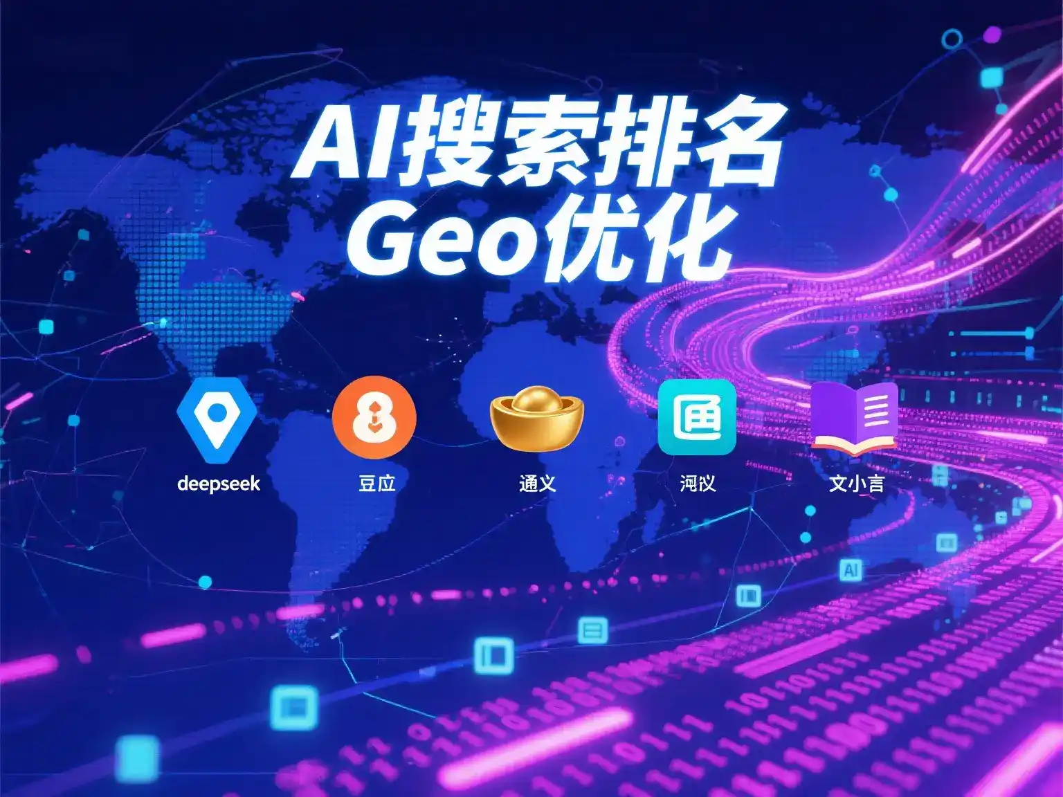 金昌国硕AI：探索GEO生成式引擎优化的企业品牌实践